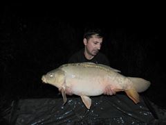 carpfishing 2014